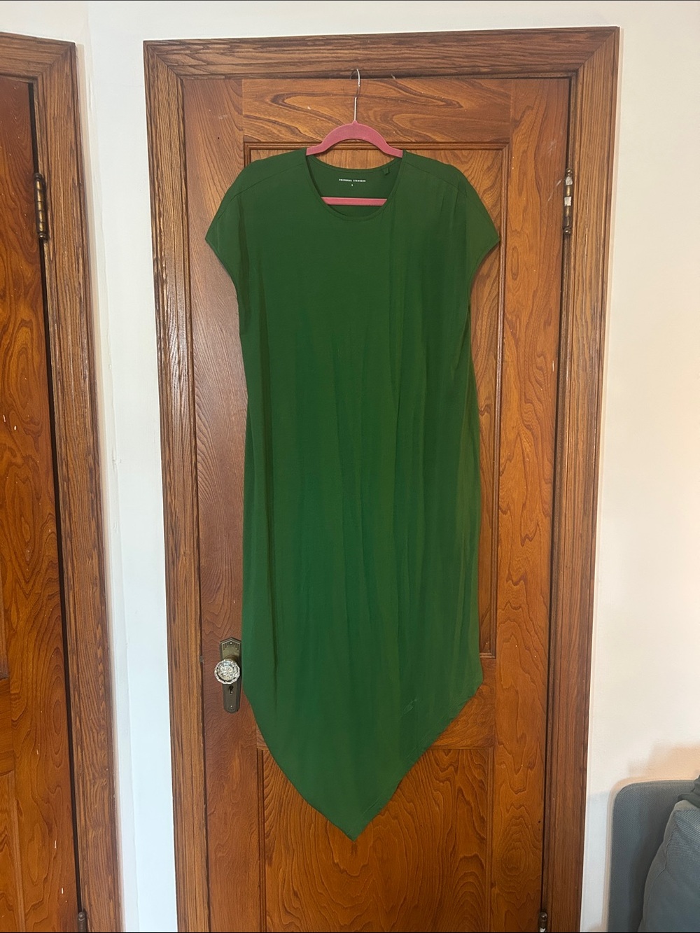 Geneva dress